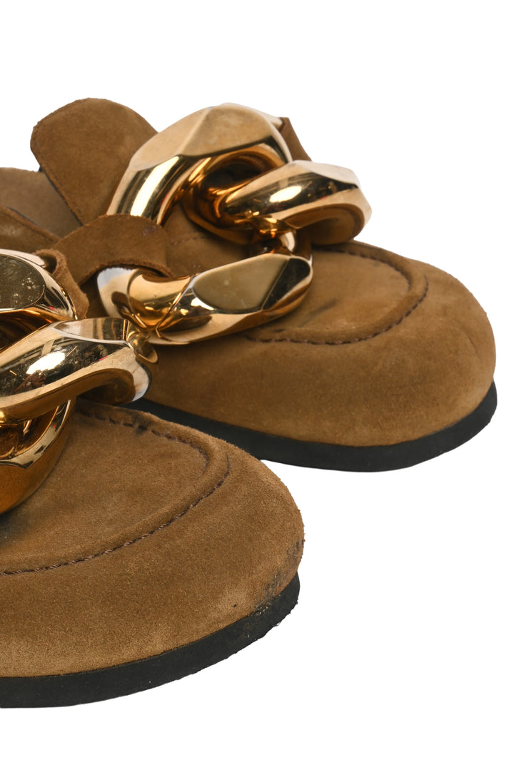 JW Anderson Size 38 Mules & Clogs