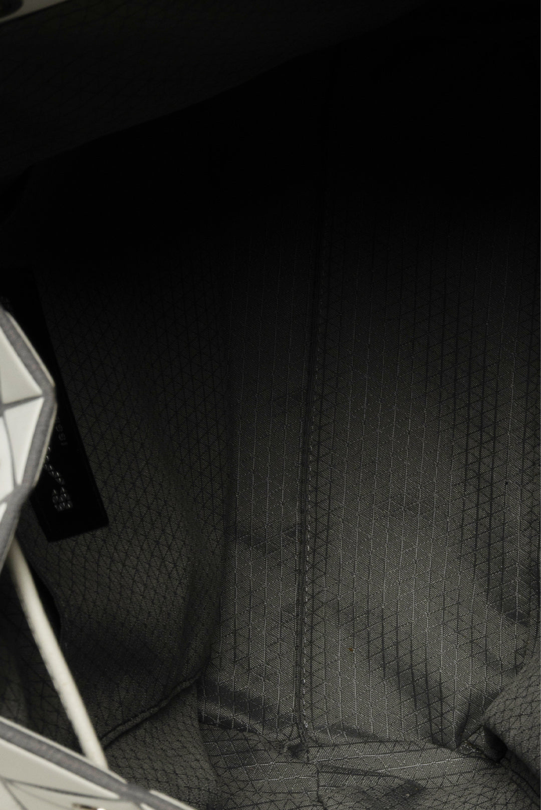 Issey Miyake Bao Bao Lander Bucket Bag