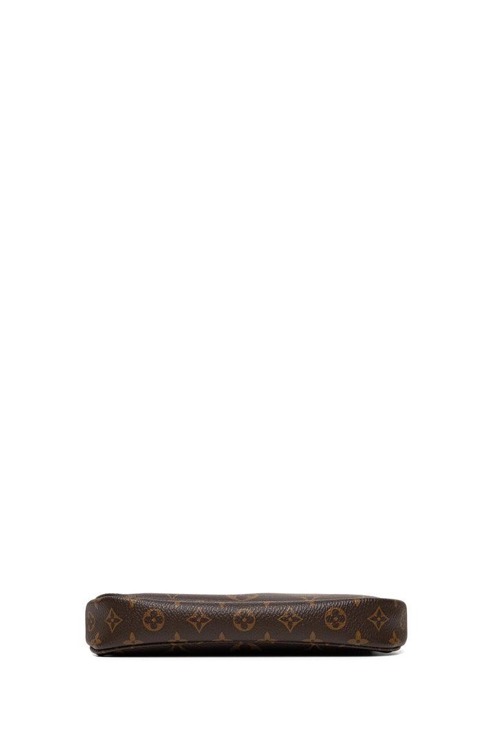Louis Vuitton 2019 Multi Pochette Accessoires Mini Shoulder Bag