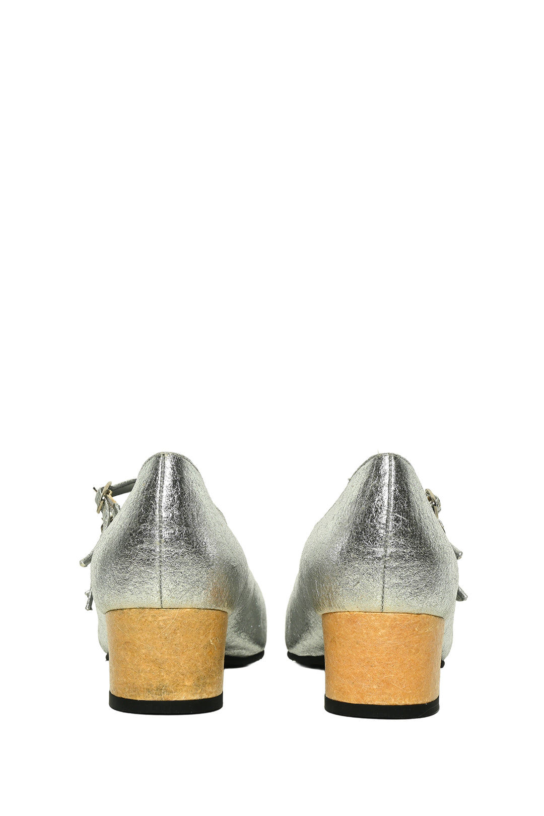 Carel Size 41 Kina Mary Jane Pumps
