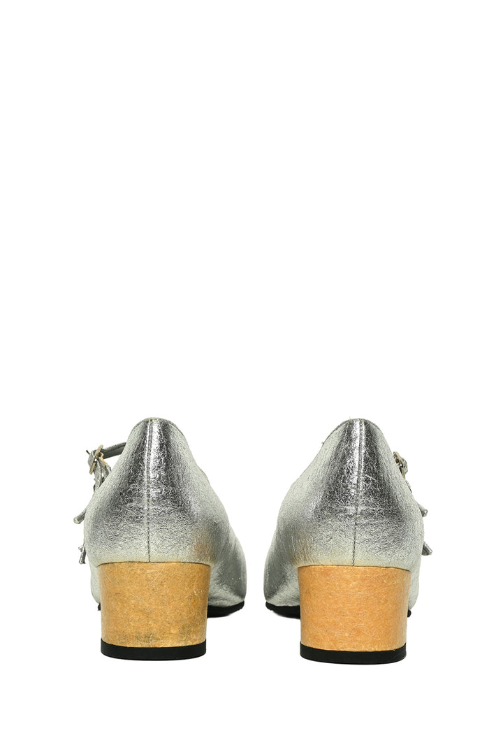 Carel Size 41 Kina Mary Jane Pumps