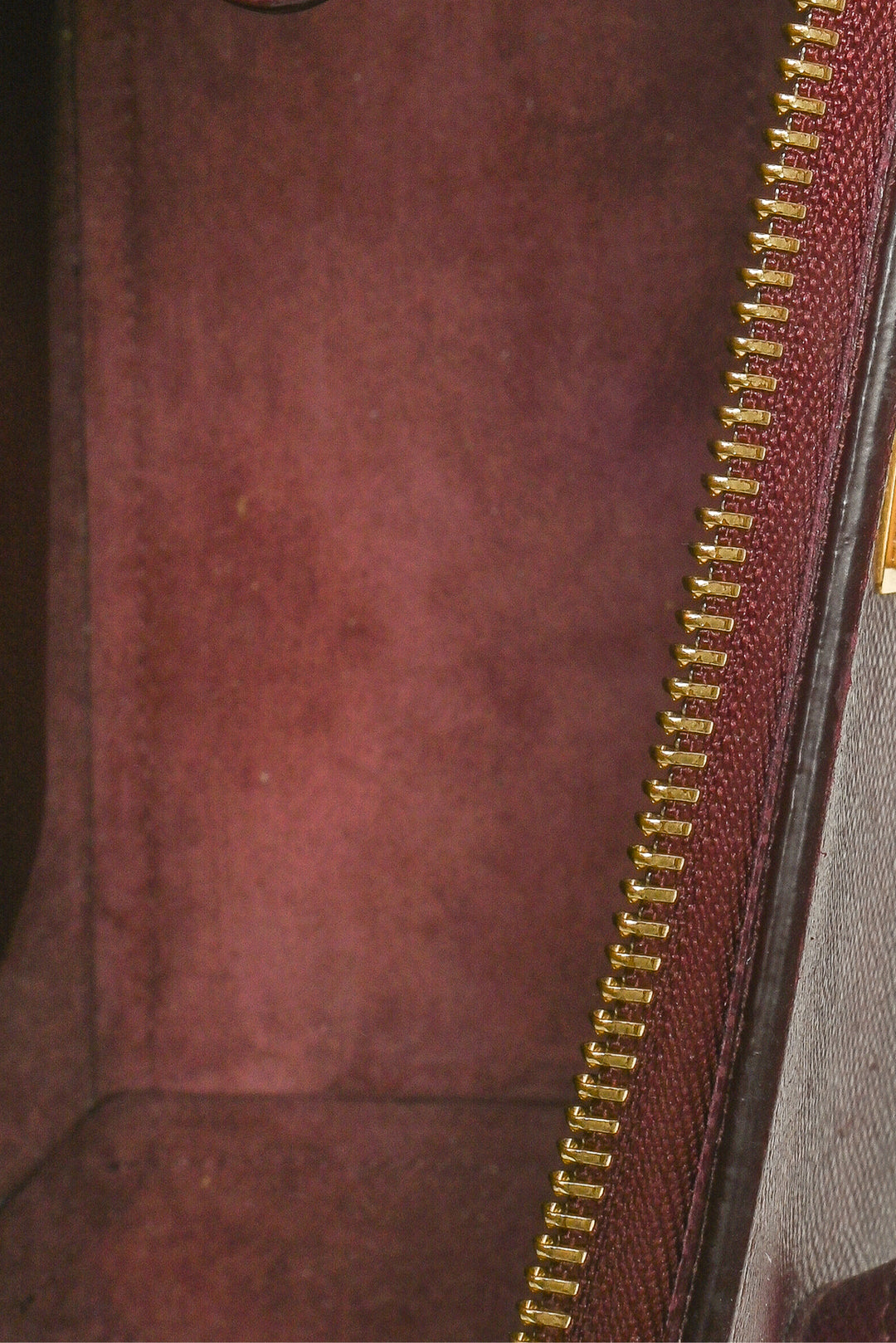 Celine Micro Belt Bag