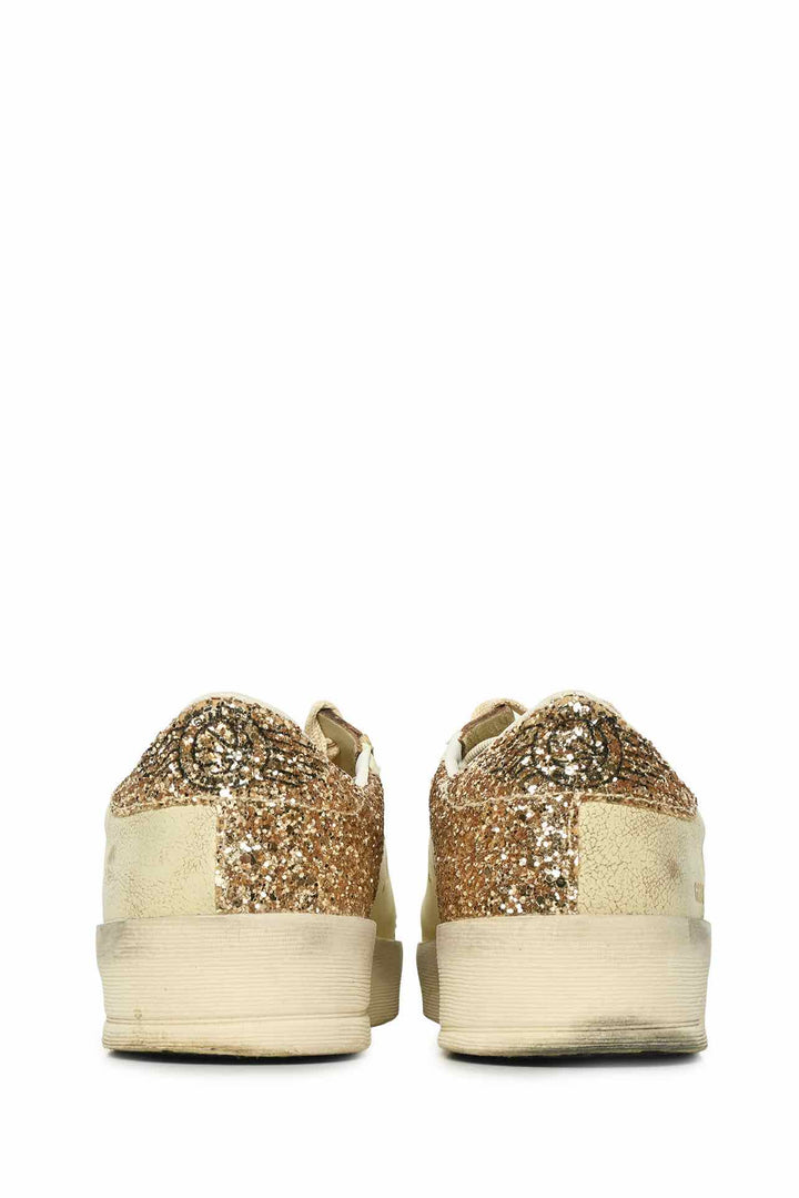Golden Goose Size 36 Stardan Sneaker