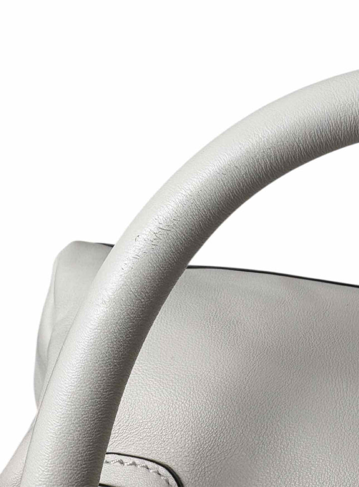 Givenchy Pandora Logo Leather Purse