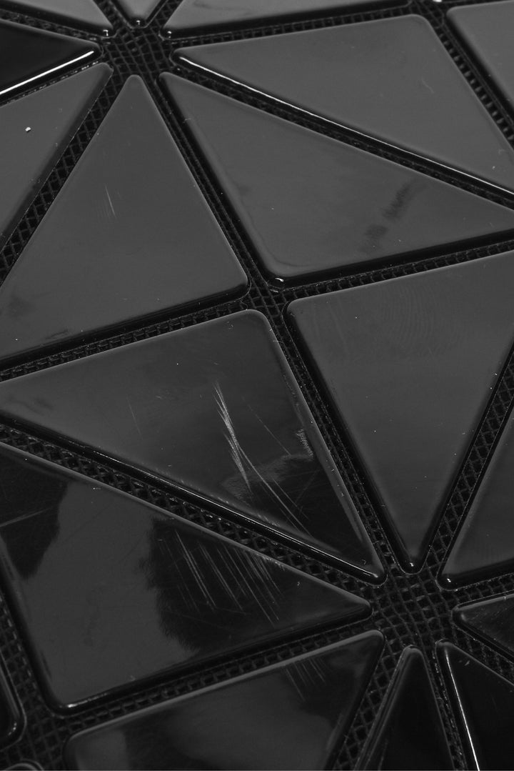 Issey Miyake Bao Bao Carton Crossbody