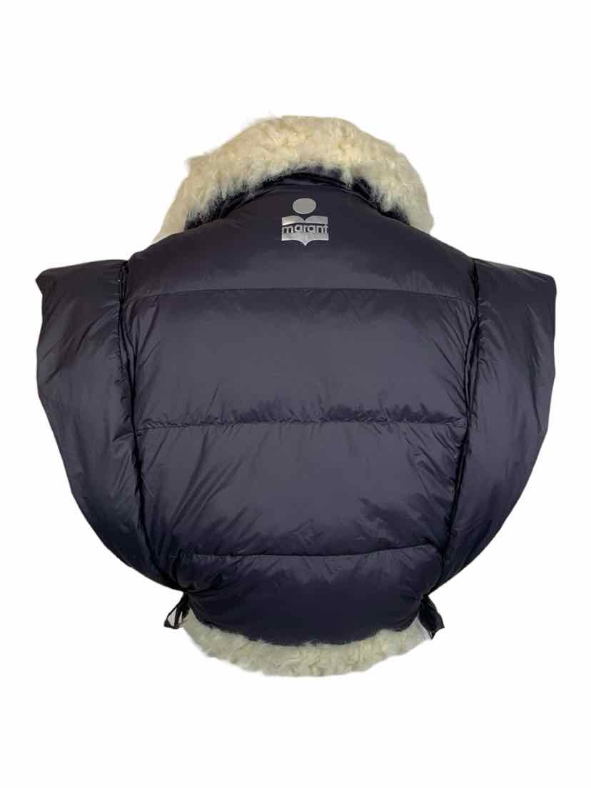 Isabel Marant Size OS Vest