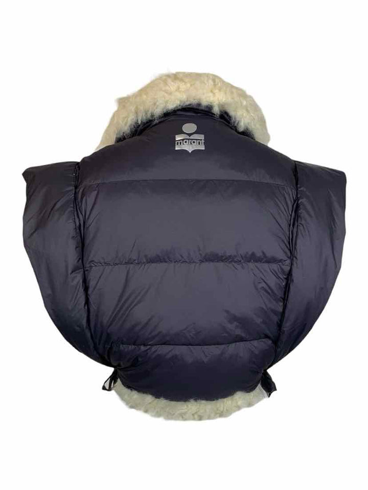 Isabel Marant Size OS Vest