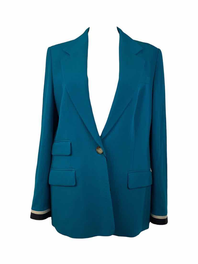 Escada Size 40 Blazer