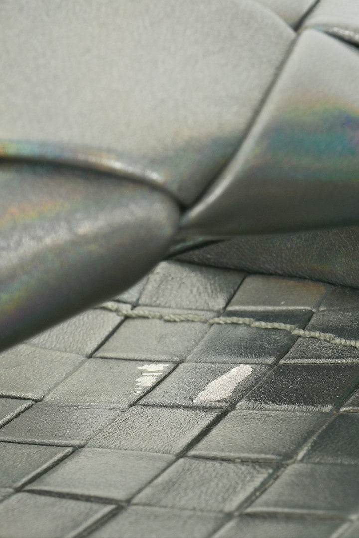 Bottega Veneta Size 36.5 Lido Sandals