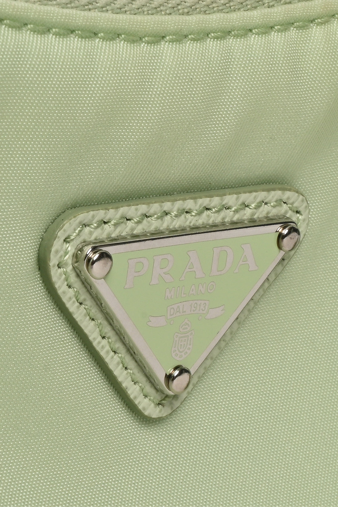 Prada Prada Re-Edition 2005 Re-Nylon bag