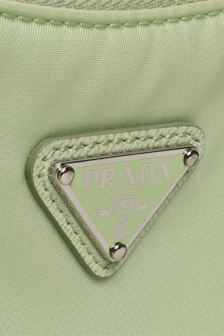 Prada Prada Re-Edition 2005 Re-Nylon bag