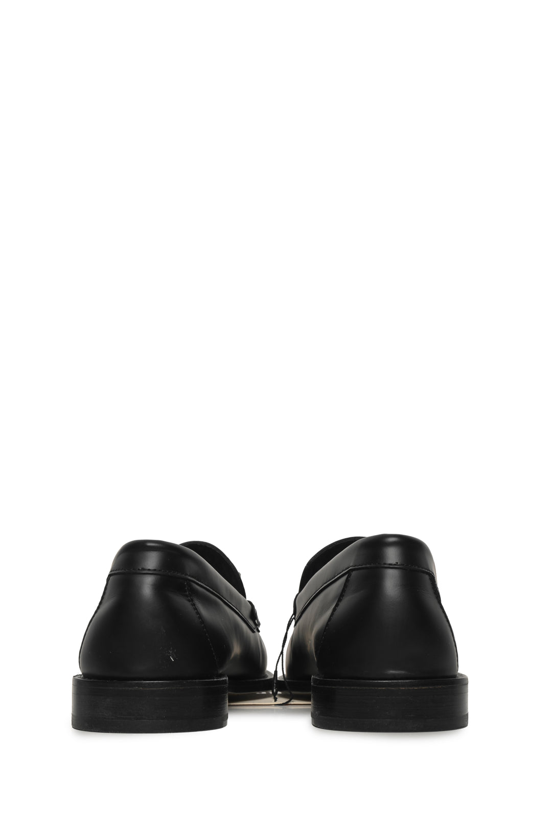 Sandro Size 41 Lypsee Loafers