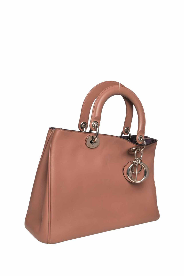 Dior Medium Diorissimo Tote