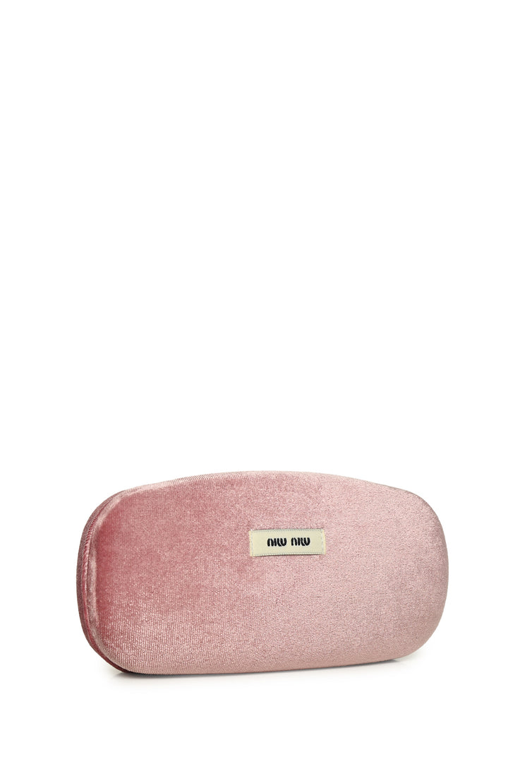 Miu Miu Glimpse Sunglasses