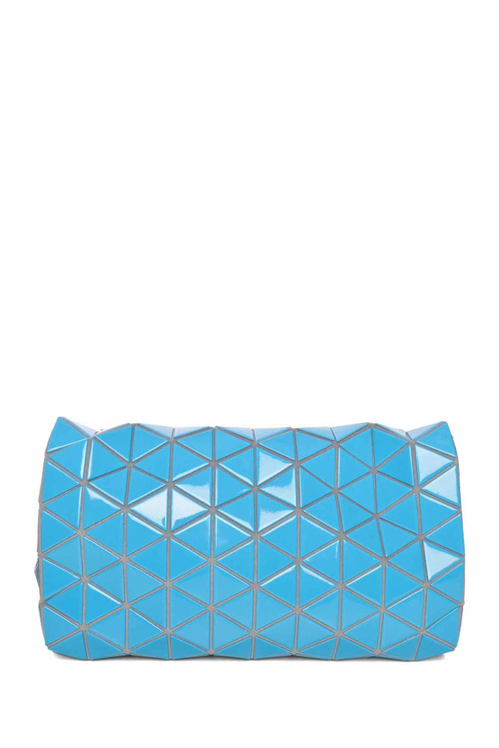 Issey Miyake Bao Bao Single Flap Shoulder Bag