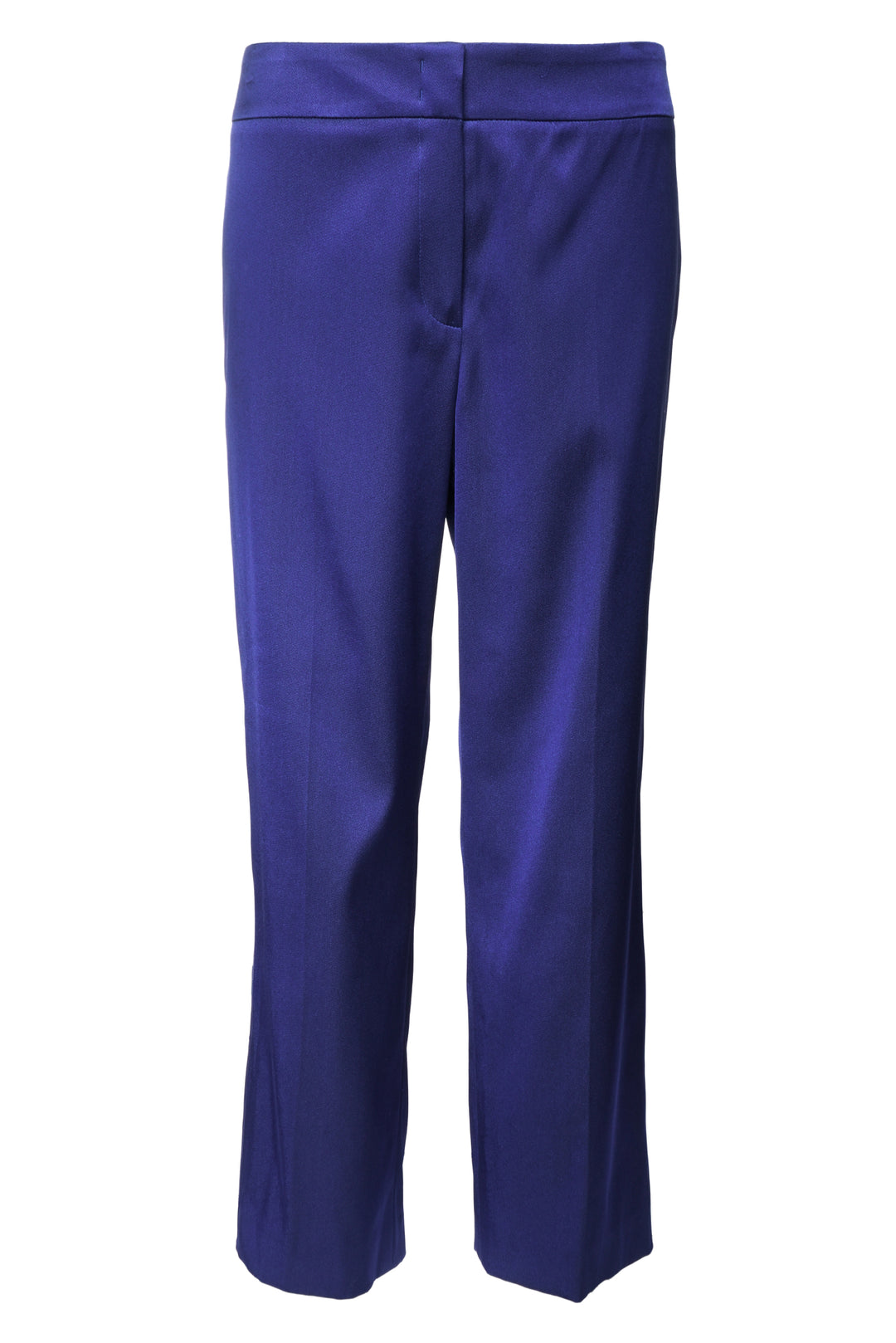 Escada Size 10 Single Breasted Blazer & Pant Suit