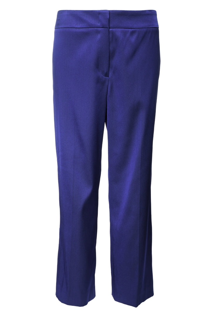 Escada Size 10 Single Breasted Blazer & Pant Suit