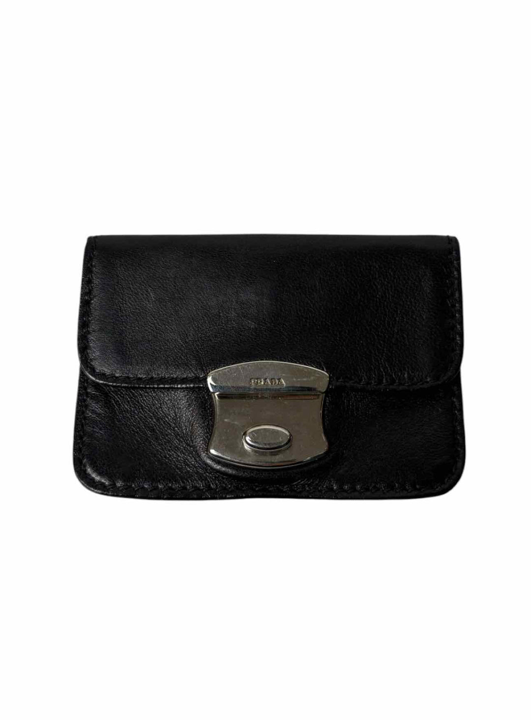 Prada Wallet