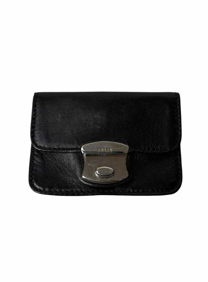 Prada Wallet