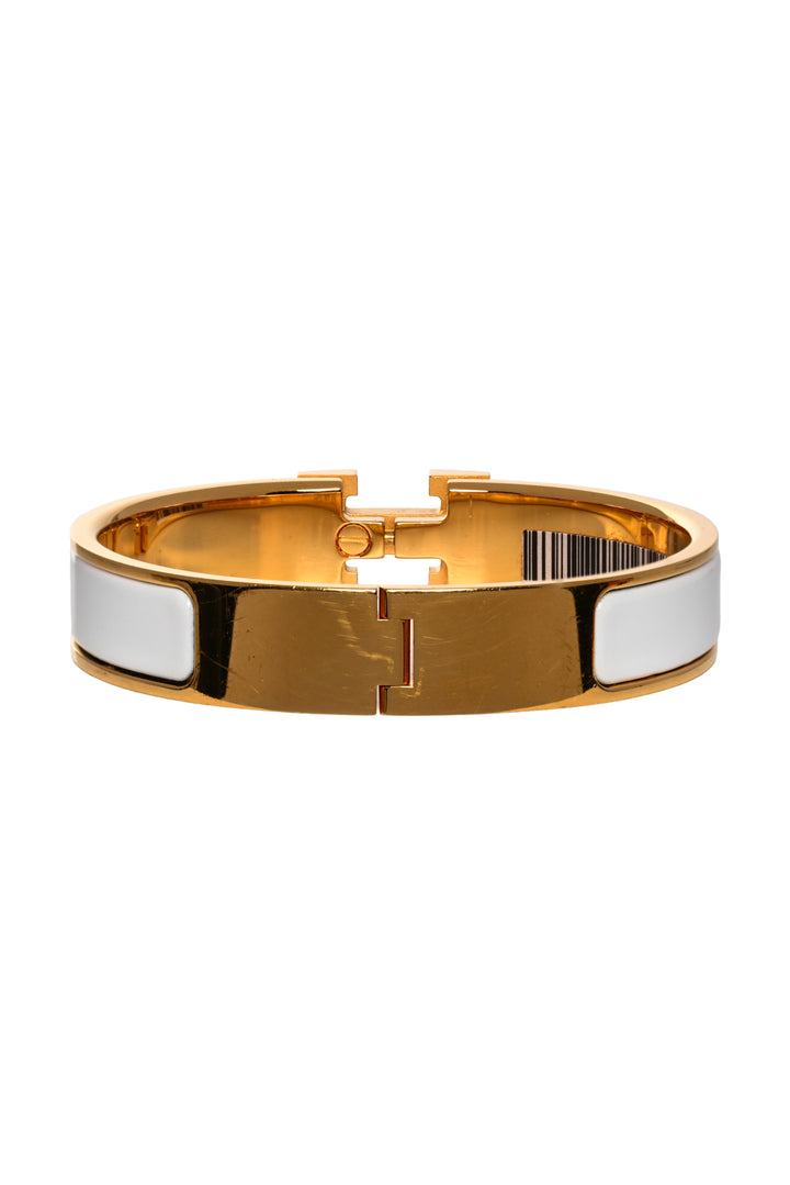 Hermes Clic H Bracelet