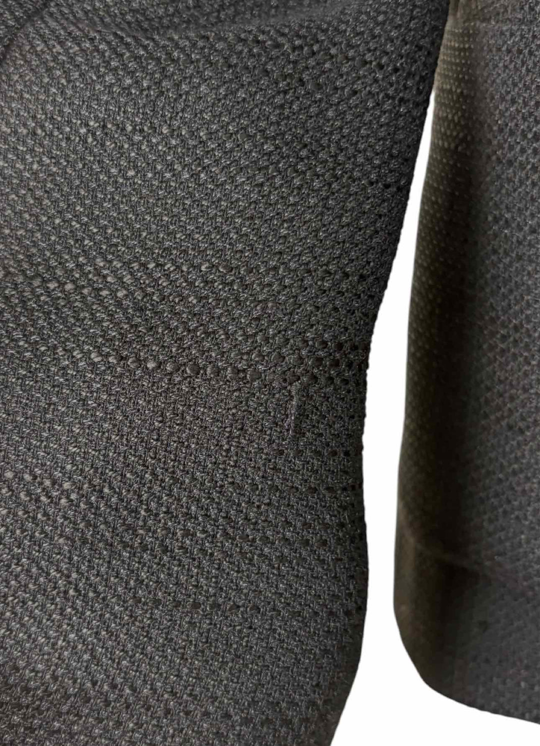 Chanel Size 46 Blazer