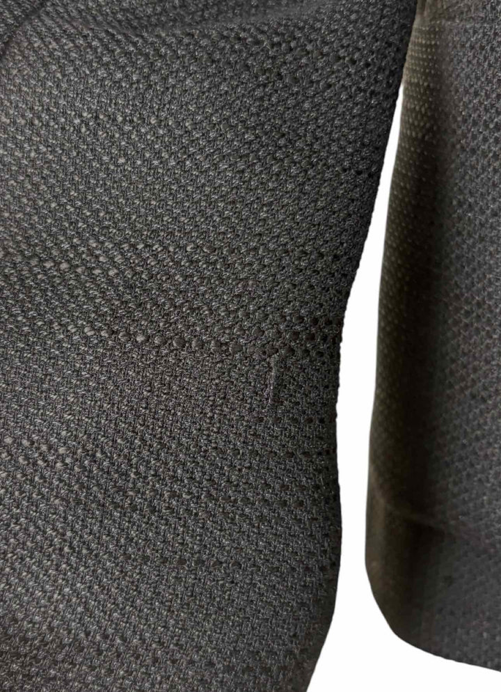 Chanel Size 46 Blazer