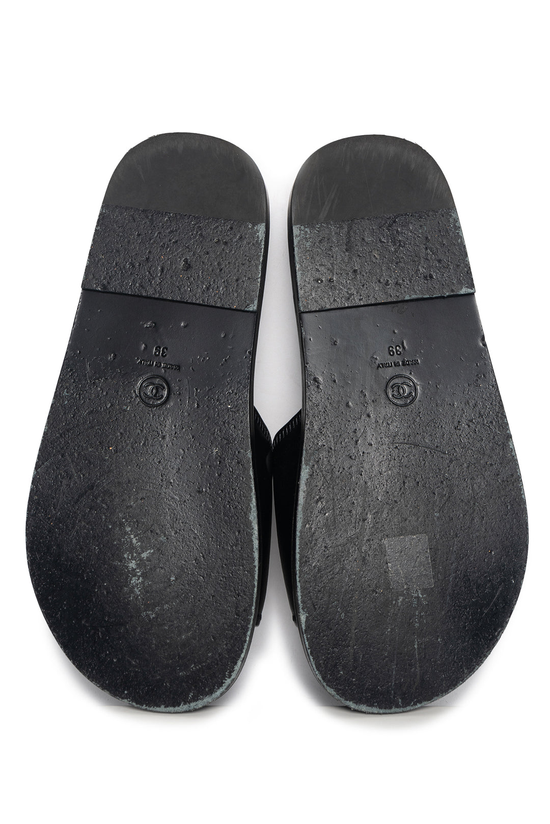 Chanel Ballet Chanel Shoe Size Chart Chanel Size 39 2022 Chanel