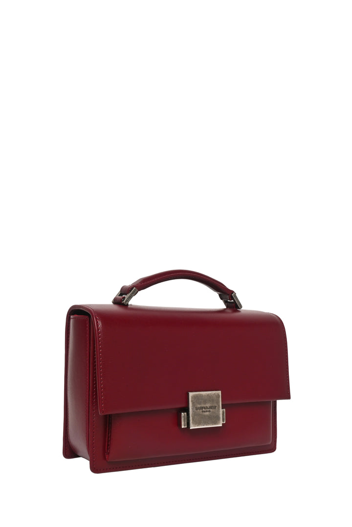 Saint Laurent 2017 Medium Bellechasse Satchel