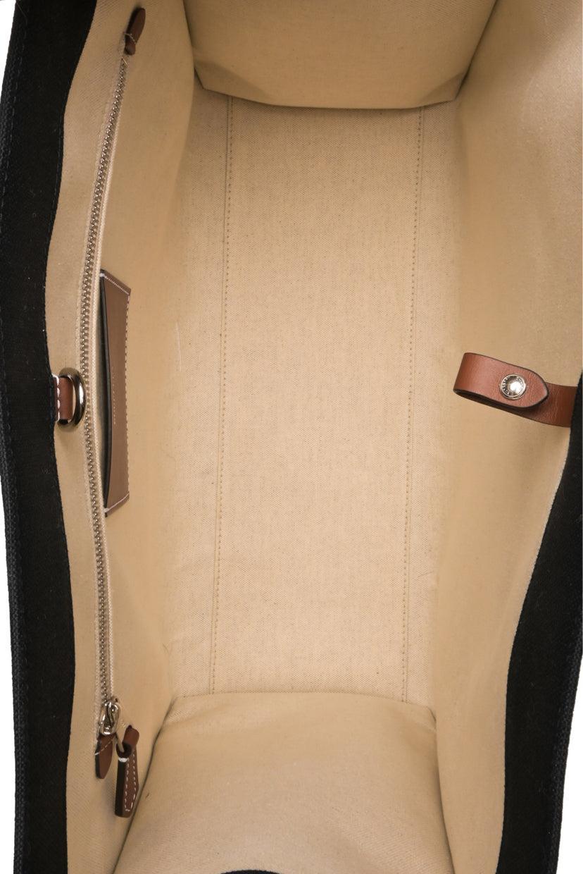 Burberry Medium Freya Tote