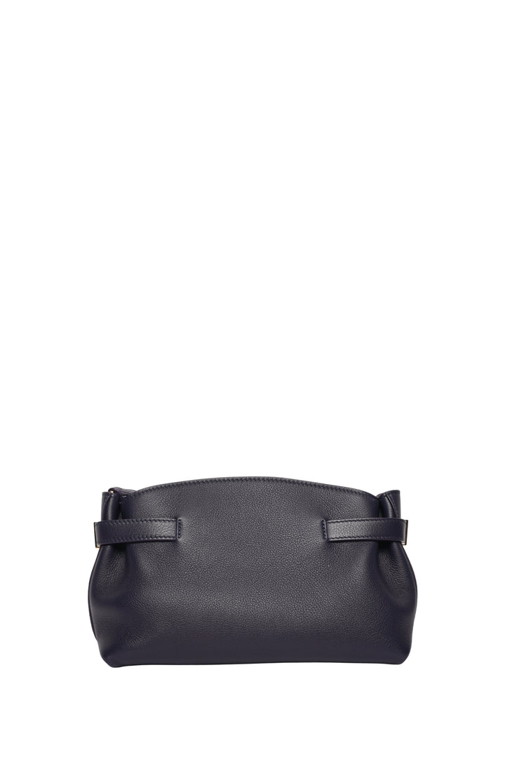 Salvatore Ferragamo XS Hug Soft Shoulder Bag