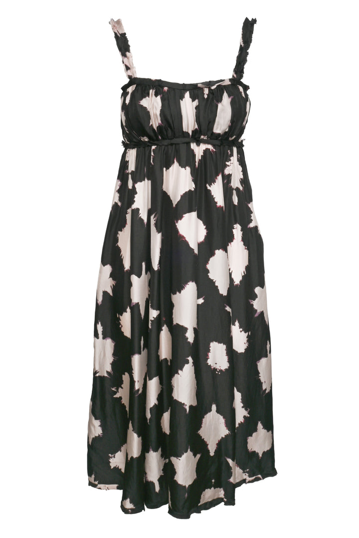 Ulla Johnson Size 00 Penelope Silk Dress