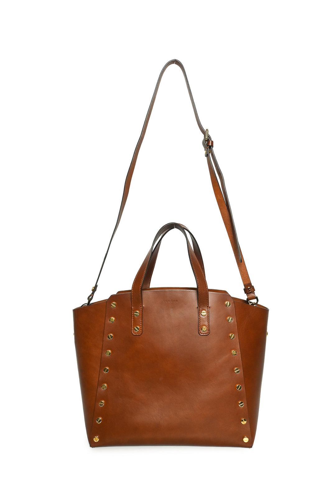 Sandro Abby Cabas Tote