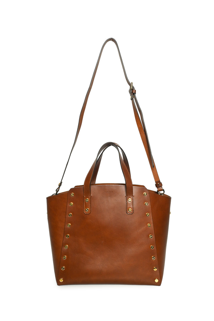 Sandro Abby Cabas Tote