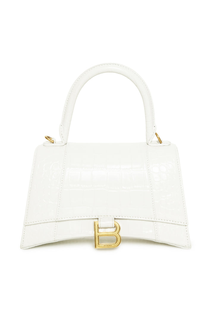 Balenciaga Small Hourglass Crossbody