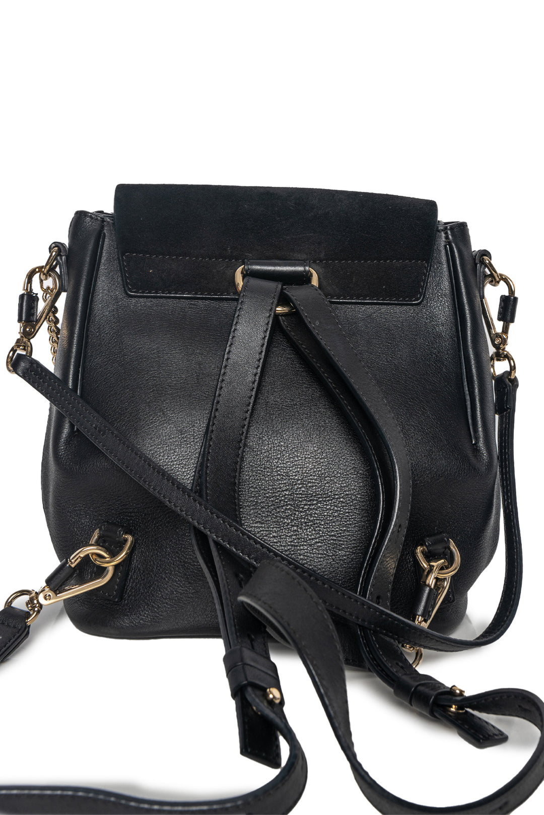 Chloe Faye BackPack