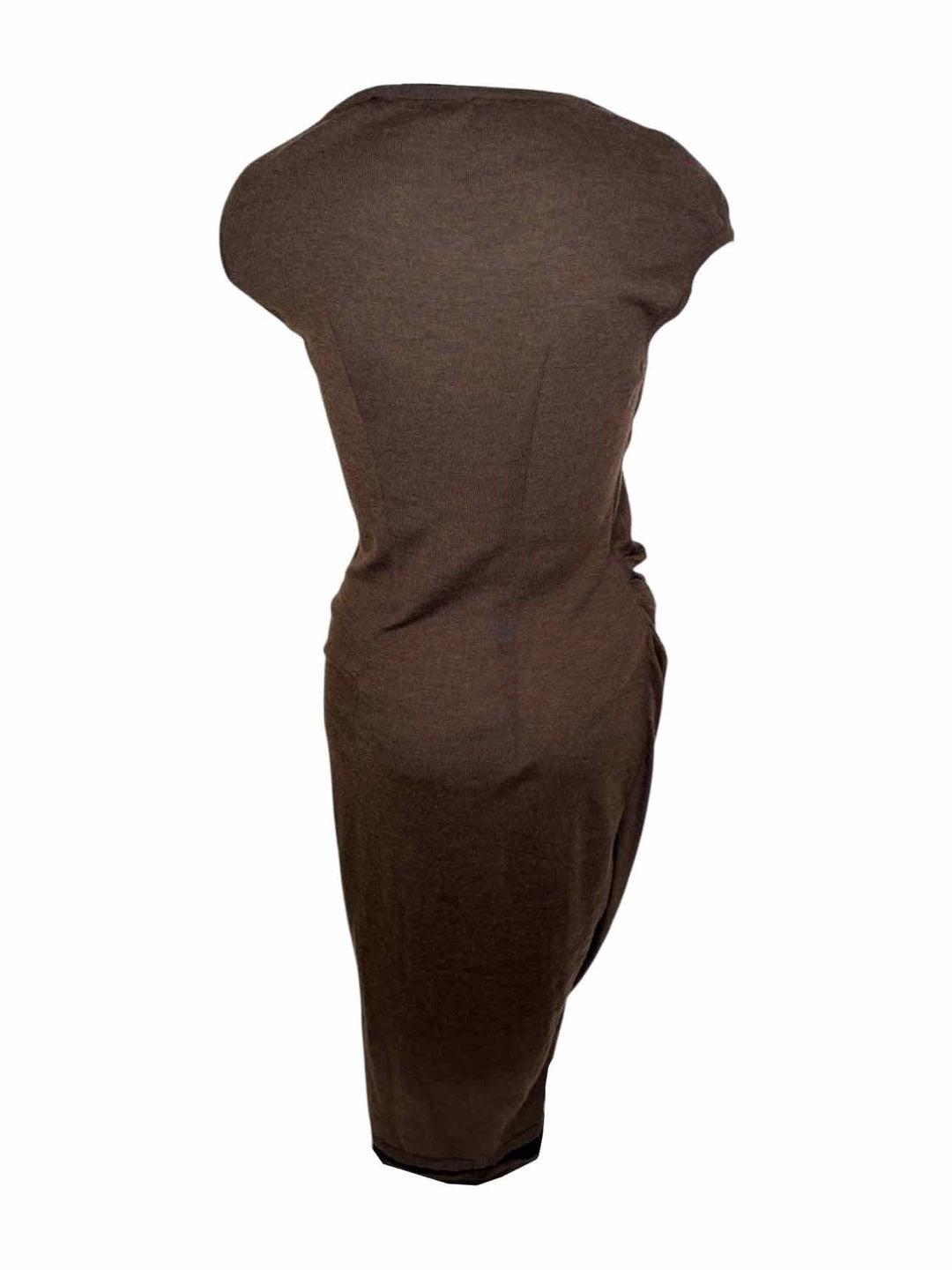 Black Goat Size XL Dress