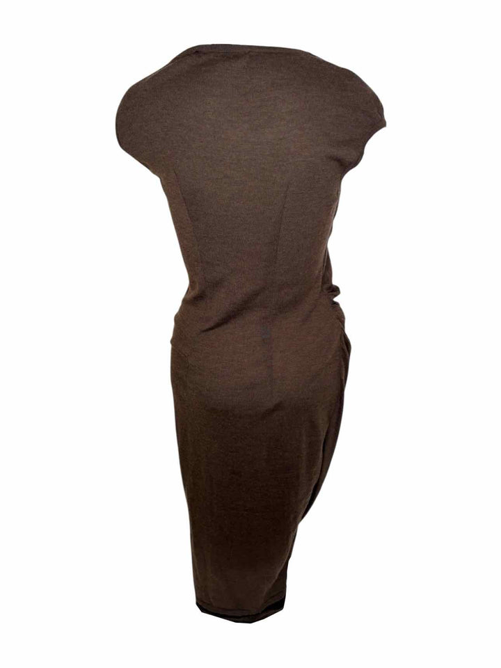 Black Goat Size XL Dress