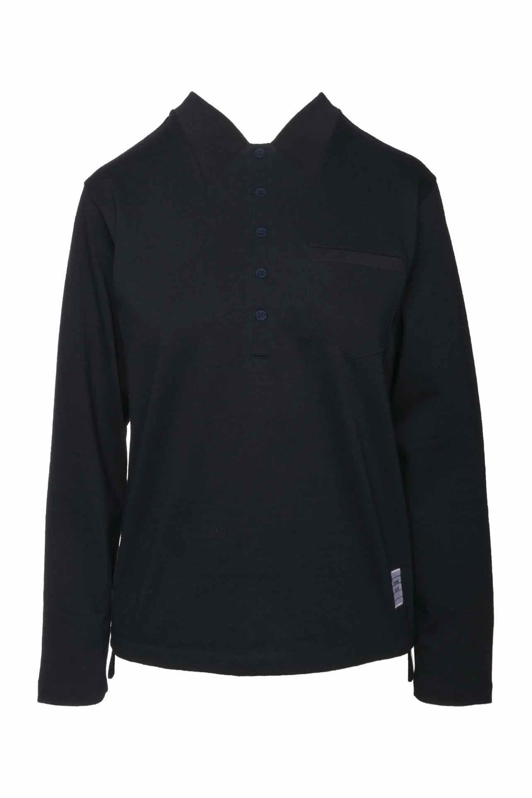 Thom Browne Size 1 Men's Cotton Long Sleeve
