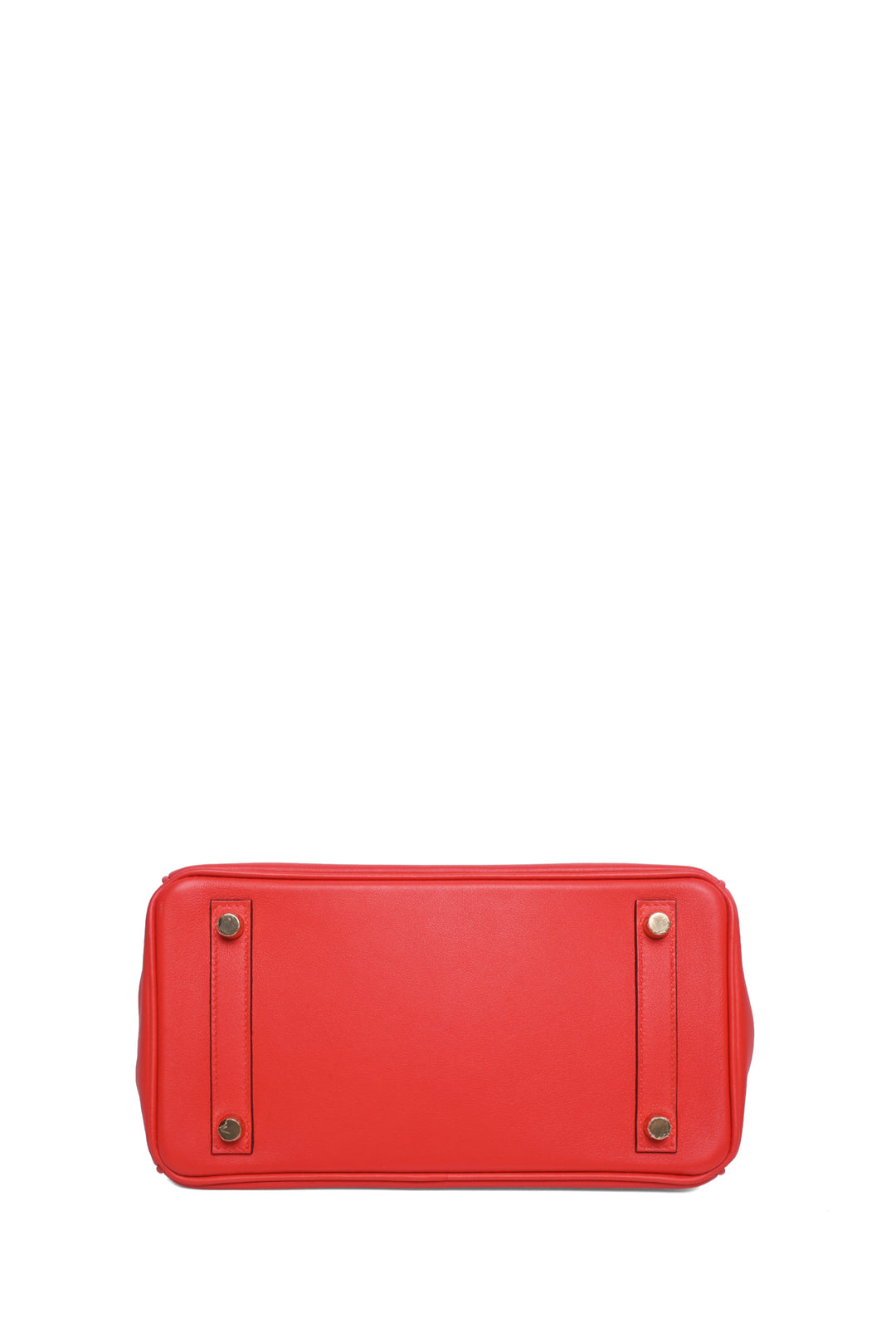 Hermes 2016 Swift Leather Birkin 25