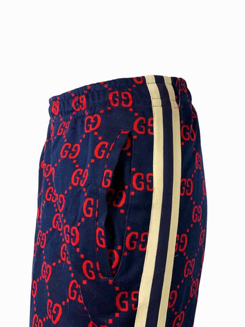 Gucci Size XXL Men's Pants