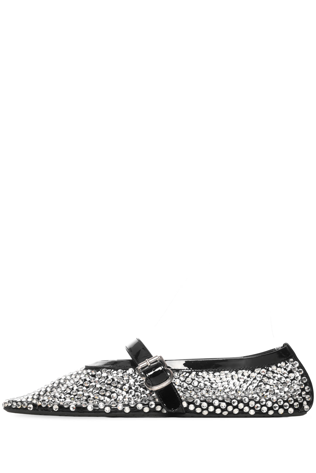 Alaia Size 38.5 Flats