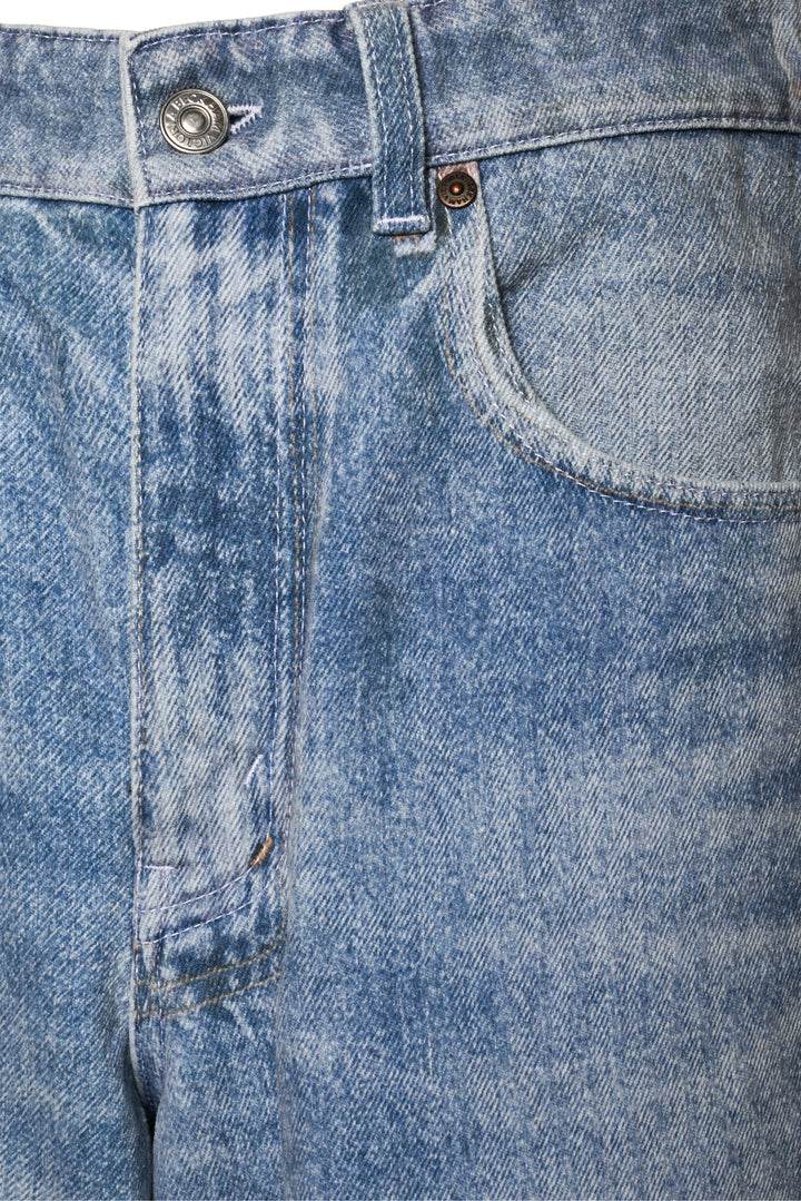 Victoria Beckham Size 26 Trompe L'oeil Jeans