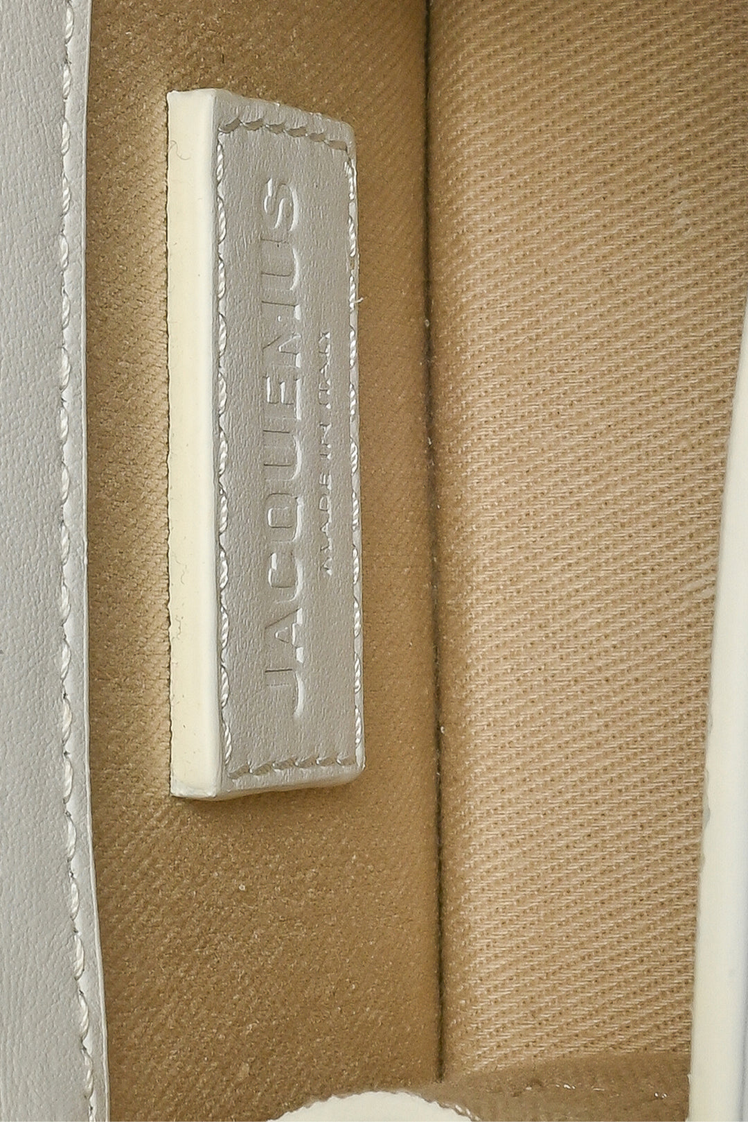 Jacquemus Le Chiquito Mini Crossbody