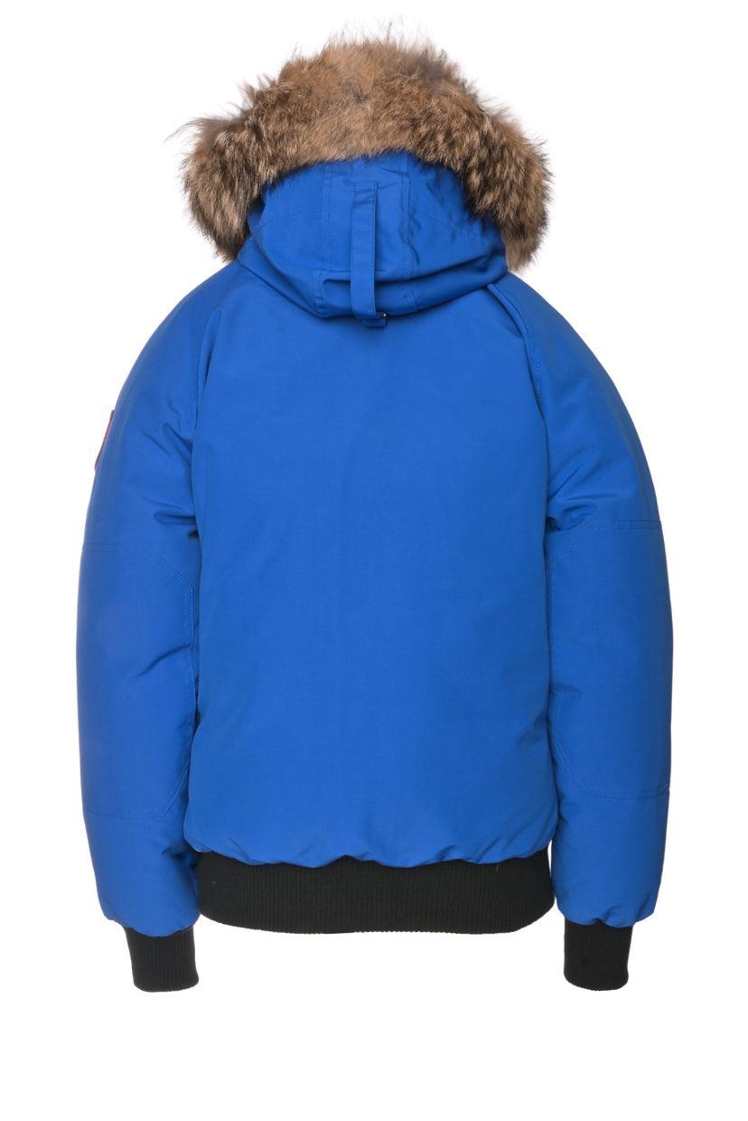 Canada Goose Size XS PBI Chilliwack Bomber Jacket