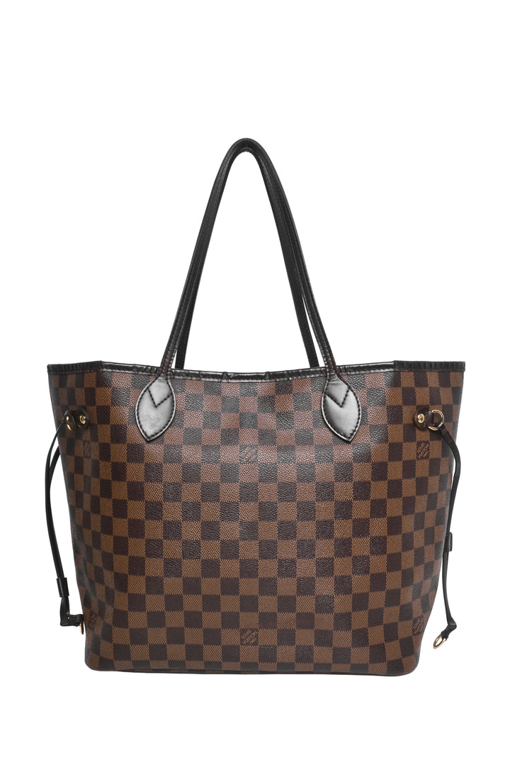 Louis Vuitton 2013 Neverfull MM Tote