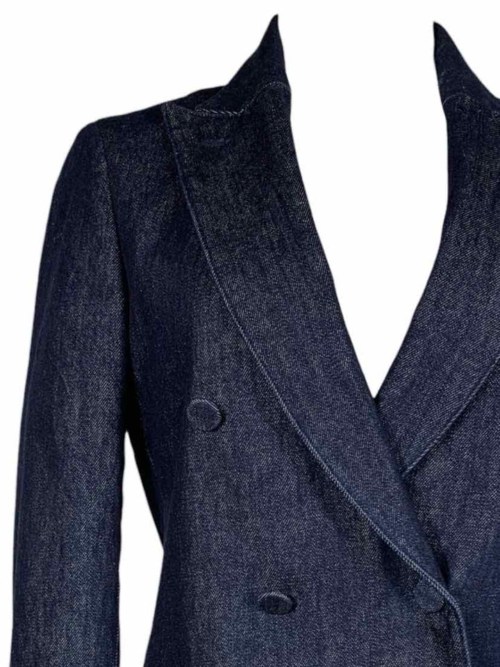 Officine Generale Size 36 Blazer