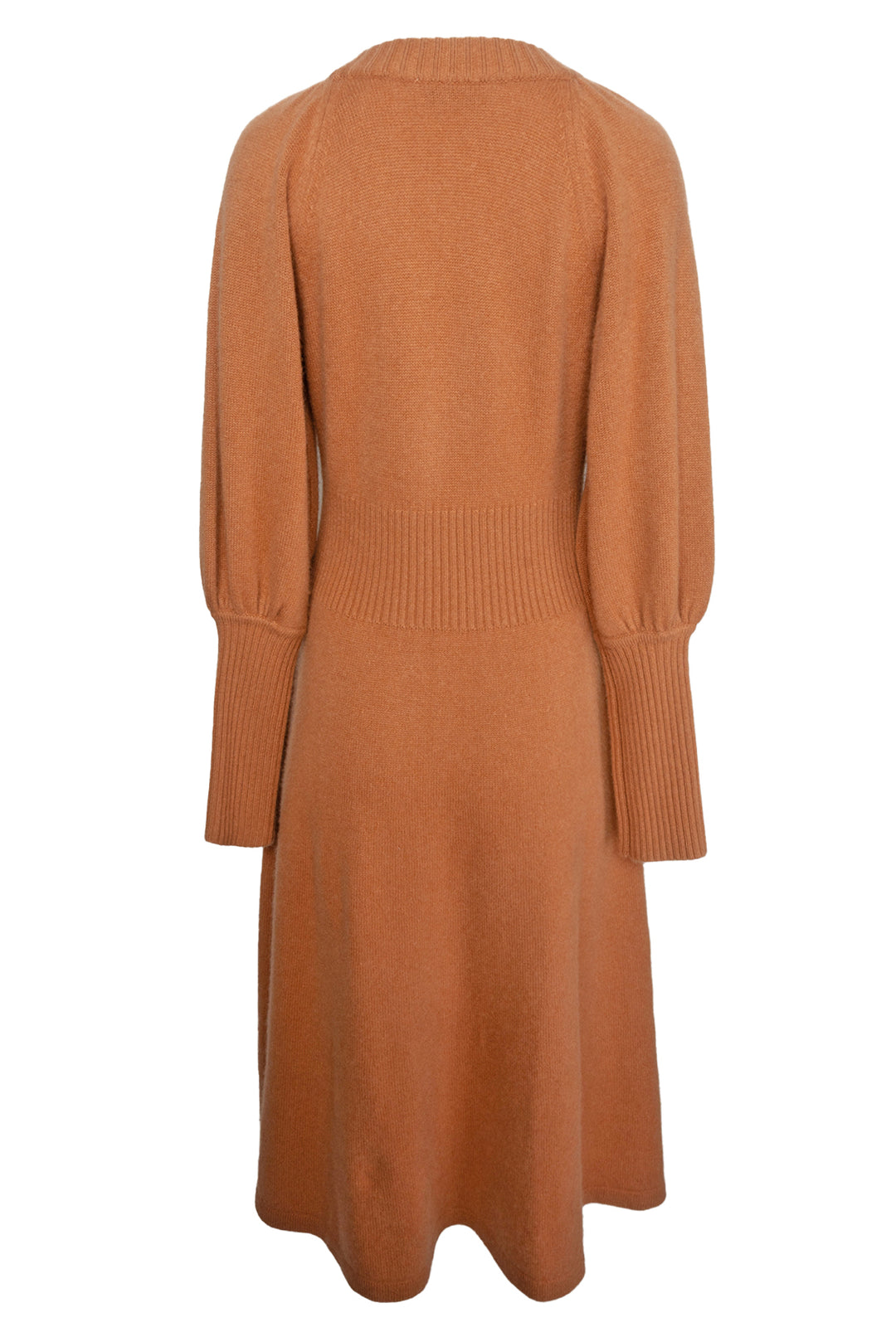 Zimmermann Size 3 Cashmere Maxi Dress