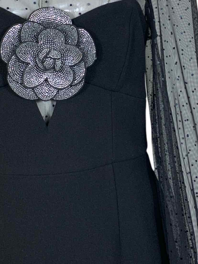 Rebecca Vallance Size 8 Dress