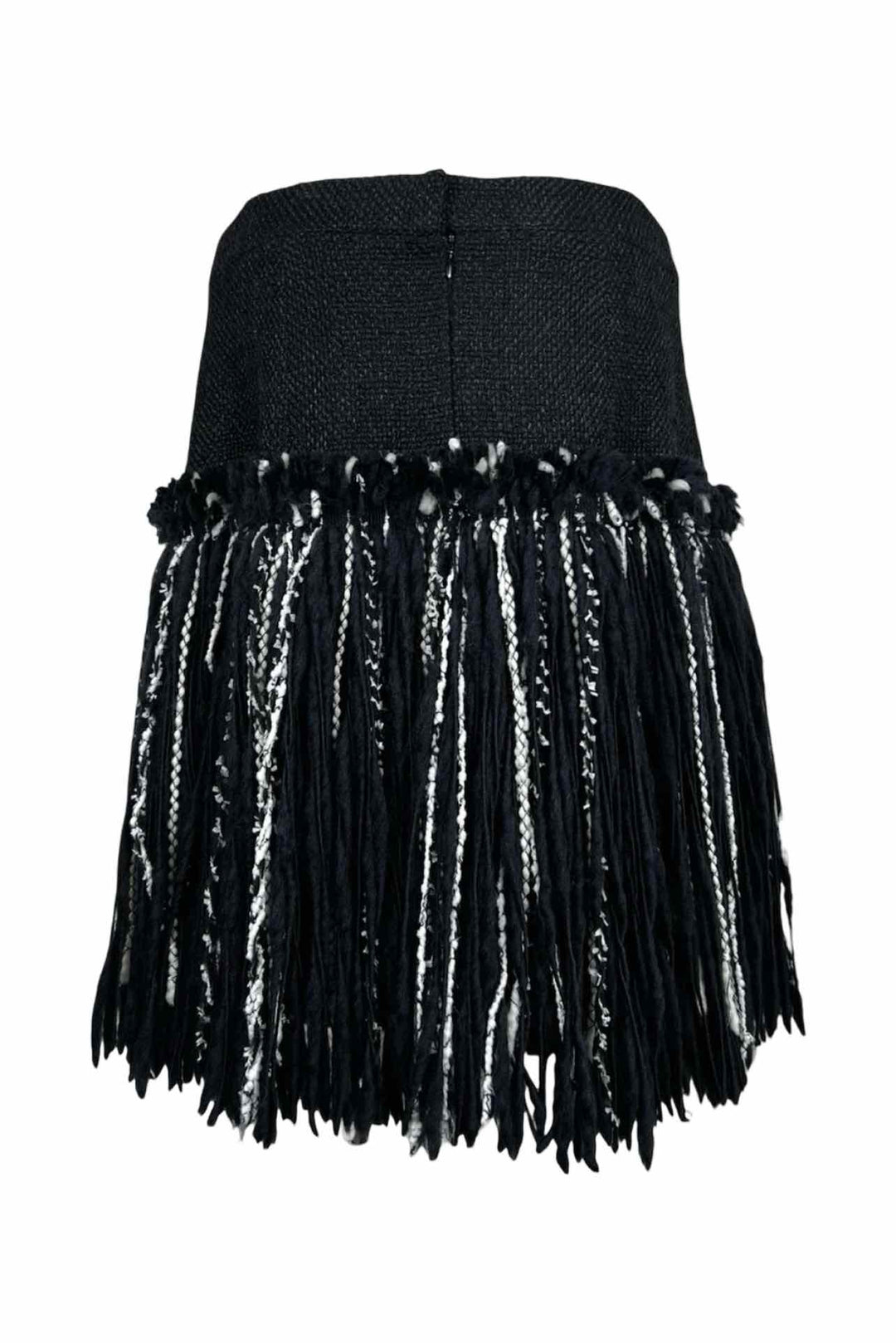 Chanel Size 46 Skirt