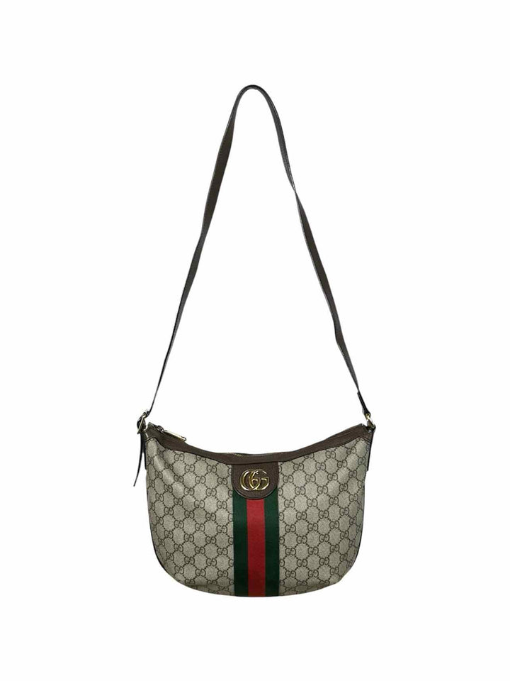 Gucci Ophidia GG Shoulder Bag